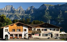 Hotel Restaurant Bergheim